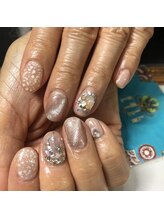 ネイル リアン(Nail Lien)/リアンアートセット