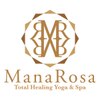マナローザ 円山店(Mana Rosa)のお店ロゴ