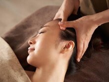 水鏡/頭蓋骨＆小顔コルギの最強コンビ