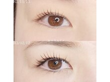 モカラ(mokara)/◇上まつ毛カール◇