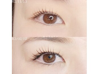 モカラ(mokara)/◇上まつ毛カール◇