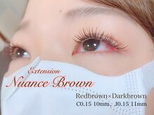 ブルームジュエル(Bloom Jewel)/ニュアンスカラーもおまかせ！