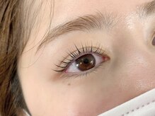 ネイルアート ユニ(Nail Art UNI)/まつ毛パーマ