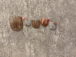 【パラジェル】3月 monthly