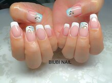 ビユビ ネイル(BIUBI NAIL)/BIUBI NAIL &nbsp;BIUBI NAIL