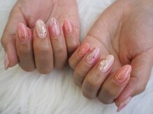 バレッタ(VALETTA)/ジェル フルデザイン