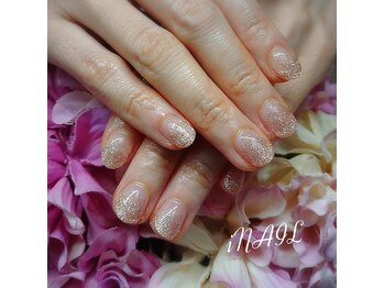 アイネイル(iNAIL)/