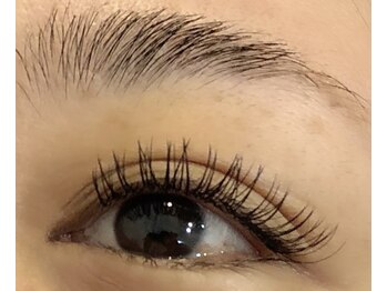 ナチュラルサロン ツリー(NATURAL SALON TREE)/田町三田マツエクラッシュリフト