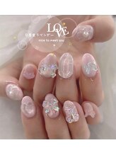 ラベンダー(Lavender)/