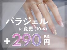 ファストネイル ロコ 昭島店(FAST NAIL LOCO)