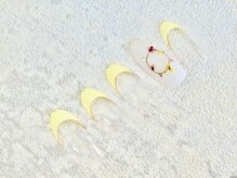 プレンティー 北千住西口店(plenty)/お花フレンチ