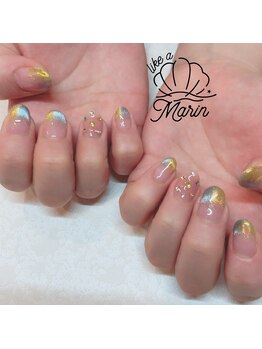 セレニティ バイ マリ(Serenity by Mari)/