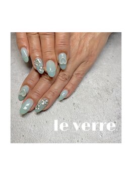 ルヴェール 久屋公園(le verre)/120min art