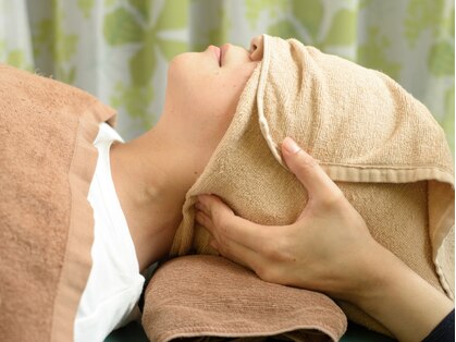 ほぐし手すっきりん 那覇泉崎店の写真