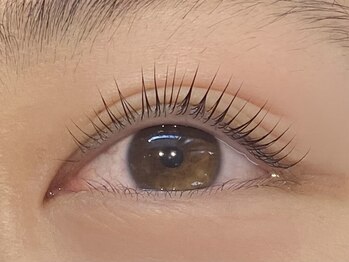 ザ コースト バイ ネオリーブ(The coast by neolive)/担当:momo