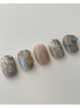 エクラ(eclat)/design