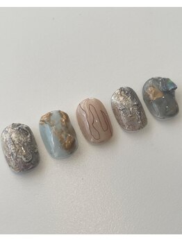 エクラ(eclat)/design