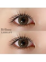 ベルム(Bellmu)/ラッシュリフト☆