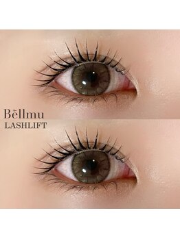 ベルム(Bellmu)/ラッシュリフト☆