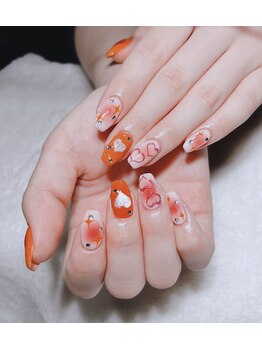 ジョリ チュン(JOLIE TRUONG)/