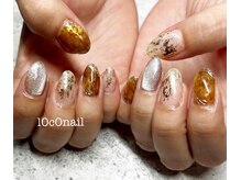 ロコネイル(Loco Nail)/定額デザイン