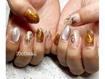 ロコネイル(Loco Nail)/定額デザイン