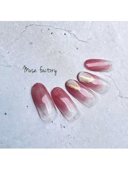 ミューズ ファクトリー(Muse factory)/口コミニュアンス