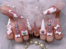 スノーネイルサロン 新宿店(Snow nail salon)/