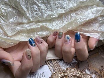 ミスユー(Miss U)/