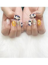 ロコネイル(Loco Nail)/持ち込み