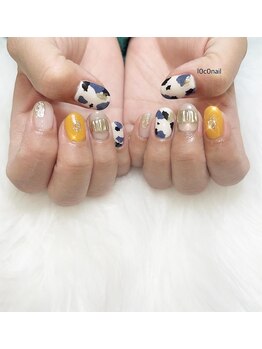ロコネイル(Loco Nail)/持ち込み
