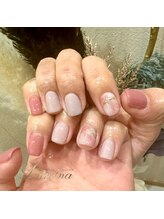 ルミナ 高崎店(Lumina)/ピンクニュアンス