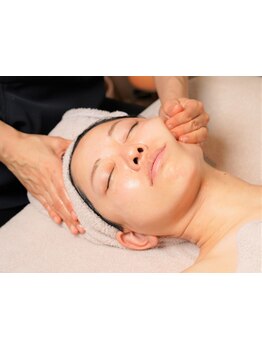 小顔になりたい