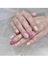 はあとねいる 下関山の田店/口コミ限定　マグハート