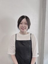 アンドユー(&you) 西方 亜佐実