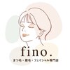 フィーノ(fino.)のお店ロゴ