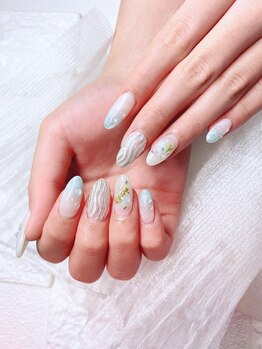 パラジェルアート込