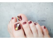 ウリコ ネイルアトリエ(urico nail atelier)/
