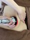 プラーナ(PRANA)の写真/《初めての方にも◎安心の都度払い×通いやすい価格》マシン＆ハンドのオーダーメイド痩身で魅せBodyに☆