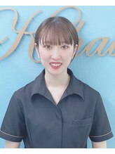 アイラッシュリゾートカハラ 秋田店 おおつか ひより