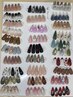 【初回他店オフ無料】ハンド定額ジェルネイルC¥7980→¥7480