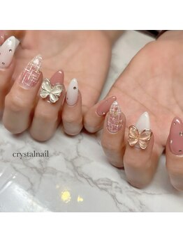 スカルプ+デザイン☆