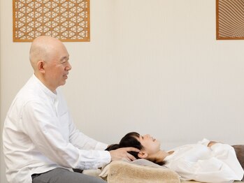 オルタナの写真/ベテラン国家資格者による全身チェック＆熟練の施術で首肩周りが軽くなる♪つらさスッキリ解消へ！
