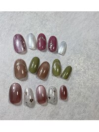 プレミアム定額　8000円