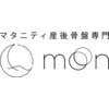 ムーン(moon)のお店ロゴ