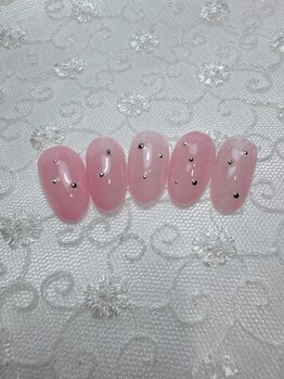 ビューティフルムーン ネイル 本厚木(Beautiful Moon Nail)/☆定額りょうこ専用☆