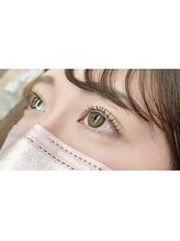 ココラッシュ 立川店/まつ毛パーマ