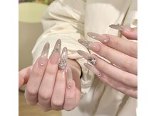 ピュアアンドリッチネイルサロン(Pure&Rich Nail Salon)/