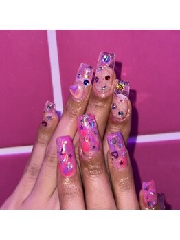 ピンズイチロク(PINS16)/Gel-x120分