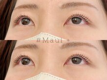 マウイ プラス 松阪店(Maui+)/ナチュラルCカール